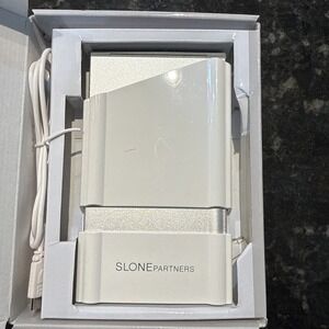 Zoom Gridlock Bluetooth Keyboard / Foldable Keyboard - New / Open Box D